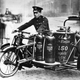 Illustration for article titled Strange Snapshots Of Police and Emergency Services From the Past